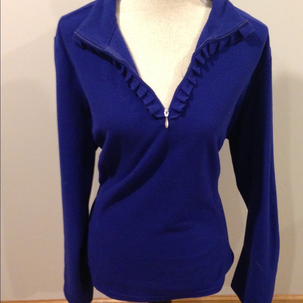 Women's Coldwater Creek sweater